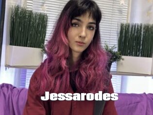 Jessarodes