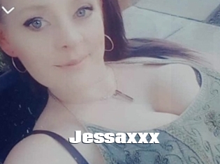 Jessaxxx