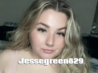 Jessegreen829