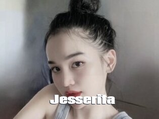 Jesserita