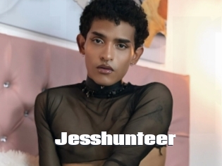 Jesshunteer