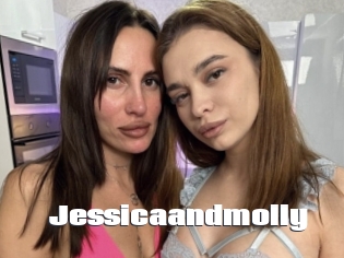 Jessicaandmolly