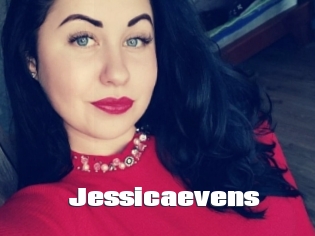 Jessicaevens