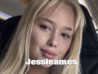 Jessieames