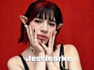 Jessiearke