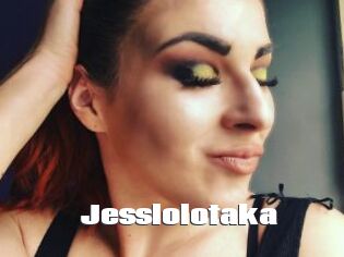 jesslolotaka The hot porn