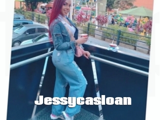 Jessycasloan