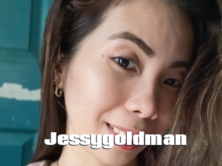 Jessygoldman