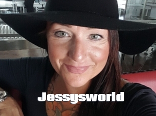 Jessysworld