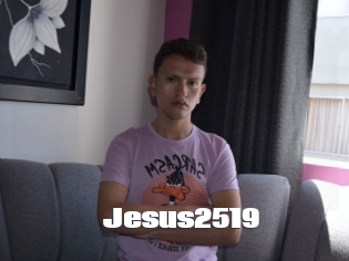 Jesus2519