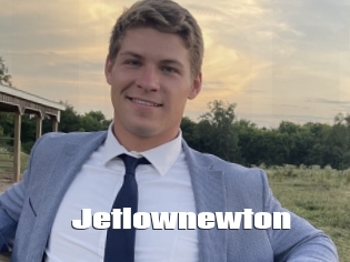 Jetlownewton