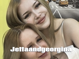 Jettaandgeorgina