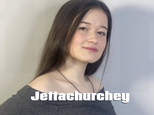 Jettachurchey