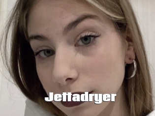 Jettadryer