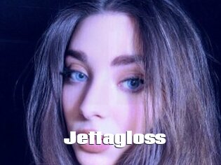 Jettagloss