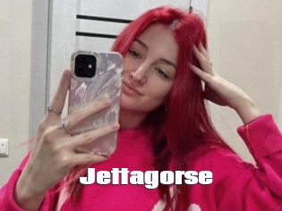 Jettagorse