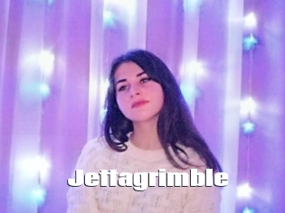 Jettagrimble