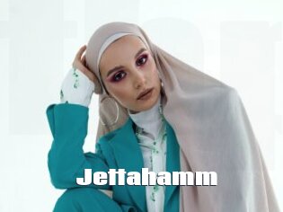 Jettahamm