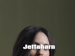 Jettaharn