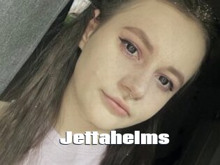 Jettahelms