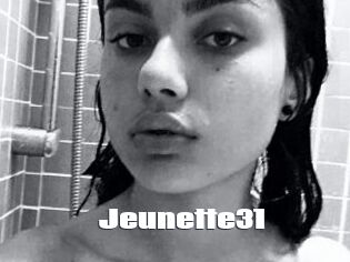 Jeunette31
