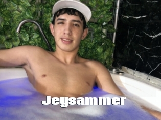 Jeysammer