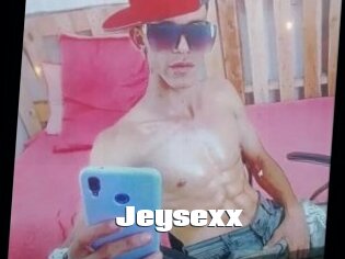 Jeysexx