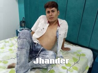 Jhander