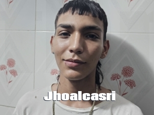 Jhoalcasri