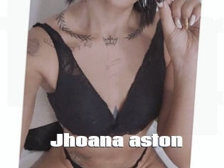 Jhoana_aston