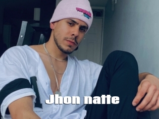 Jhon_natte