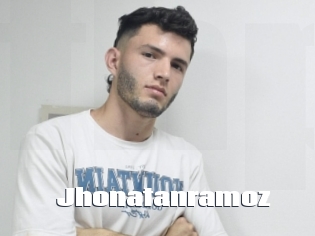 Jhonatanramoz