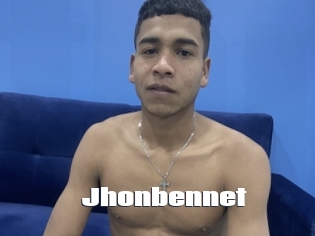 Jhonbennet