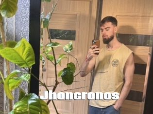 Jhoncronos