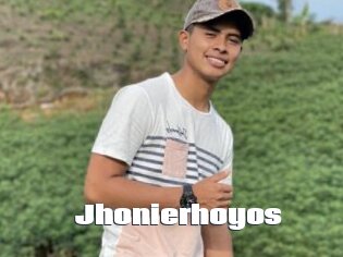 Jhonierhoyos