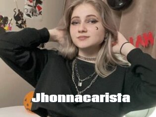 Jhonnacarista