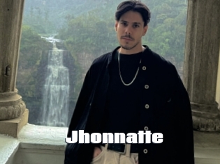 Jhonnatte