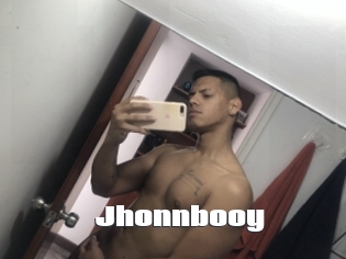 Jhonnbooy