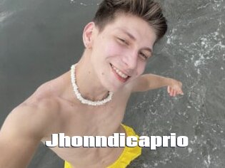 Jhonndicaprio