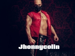 Jhonnycolin