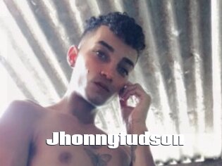 Jhonnytudson