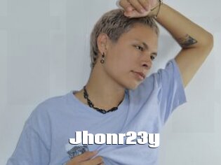 Jhonr23y