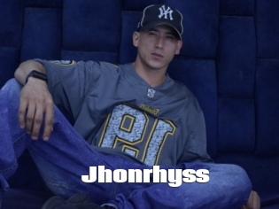 Jhonrhyss