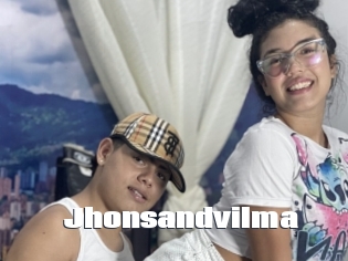 Jhonsandvilma