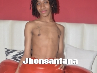 Jhonsantana