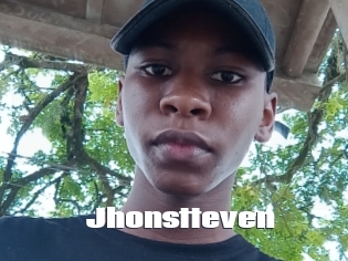 Jhonstteven