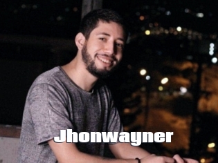 Jhonwayner