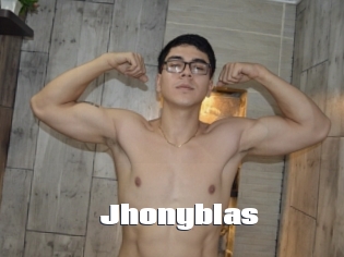 Jhonyblas