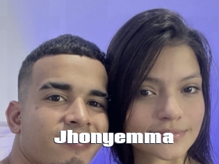 Jhonyemma