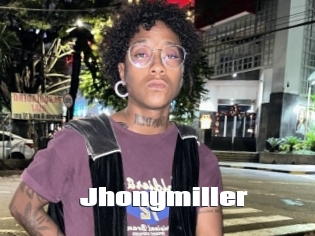 Jhonymiller